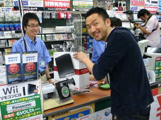 Illustration for article titled So How Did That Japan PS3 Slim Launch Go?